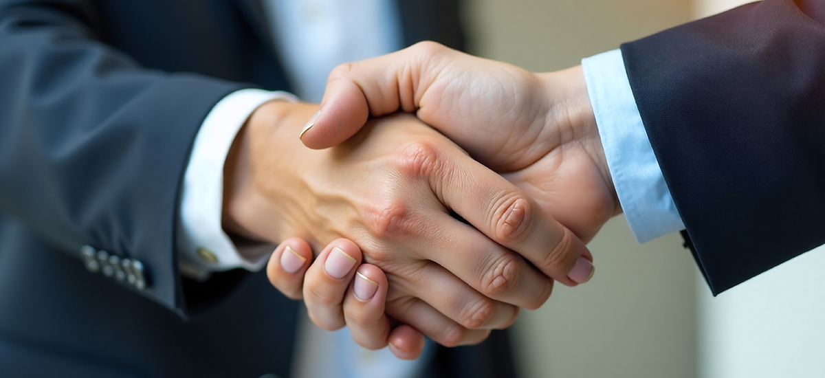 成長する企業で一緒に働きませんか?